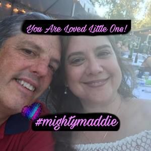 Meet your Posher, Deena